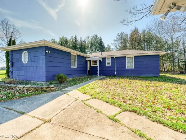 27133 Capel RD, Columbia Station, OH 44028