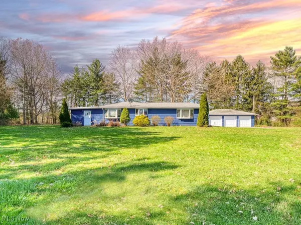 27133 Capel RD, Columbia Station, OH 44028