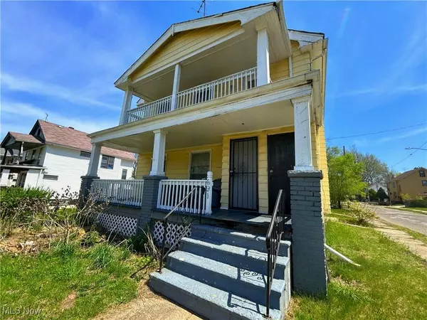 693 E 130th ST, Cleveland, OH 44108