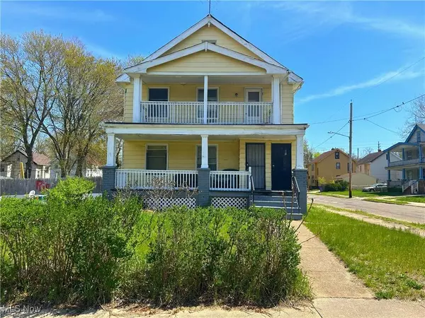 693 E 130th ST, Cleveland, OH 44108