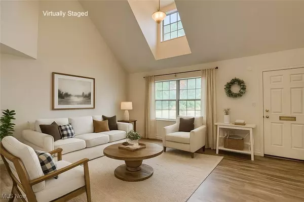 1151 Atwood DR #29-8, Cleveland, OH 44108