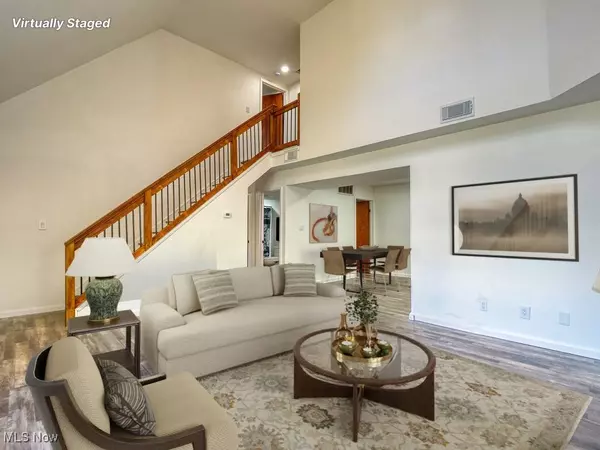 1151 Atwood DR #29-8, Cleveland, OH 44108