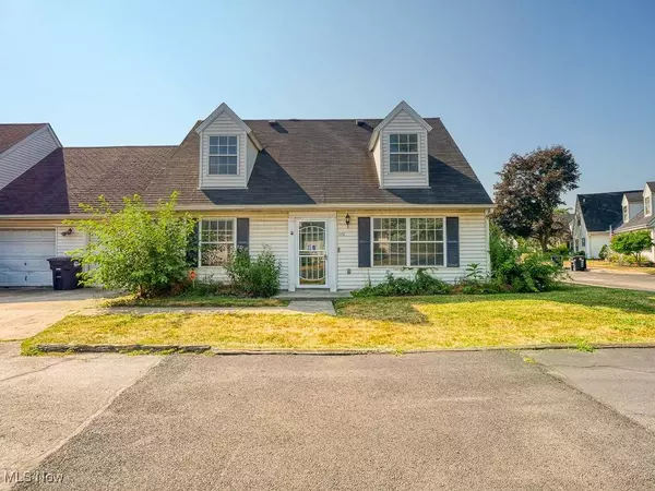 1151 Atwood DR #29-8, Cleveland, OH 44108