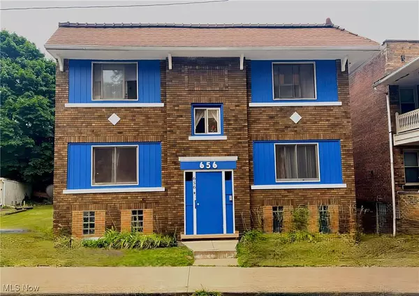 656 E 106th ST, Cleveland, OH 44108