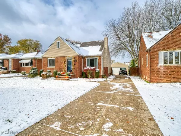 6794 York RD, Parma Heights, OH 44130