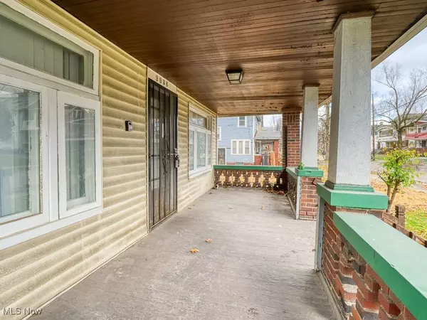 3046 E 130th ST, Cleveland, OH 44120