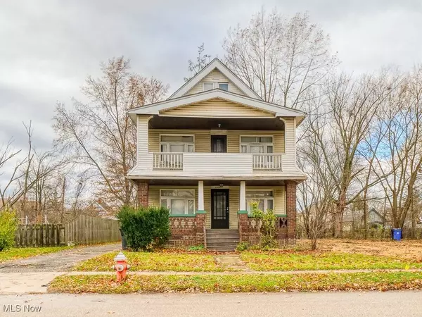 3046 E 130th ST, Cleveland, OH 44120