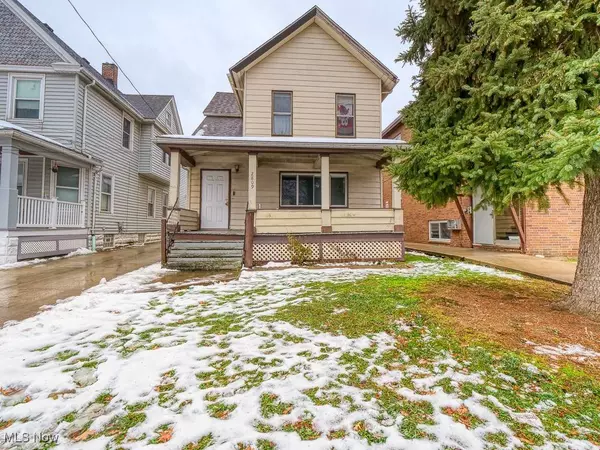 2809 Archwood AVE, Cleveland, OH 44109