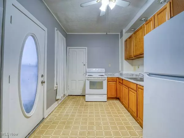 2809 Archwood AVE, Cleveland, OH 44109