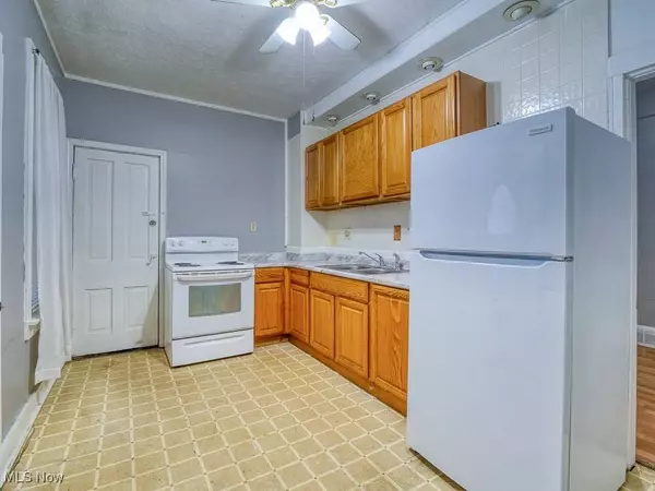 2809 Archwood AVE, Cleveland, OH 44109