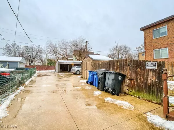 2809 Archwood AVE, Cleveland, OH 44109