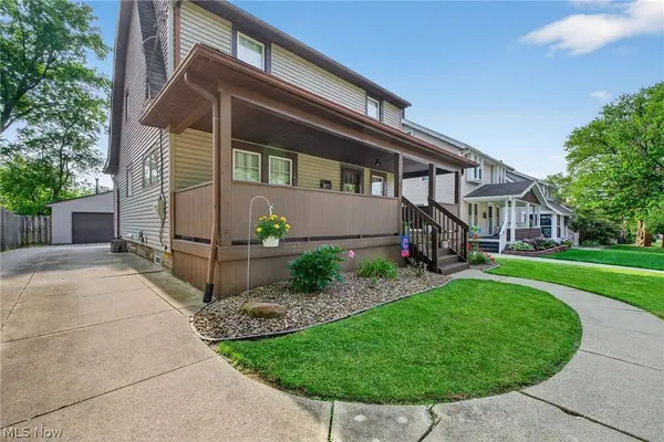 1745 14th ST, Cuyahoga Falls, OH 44223