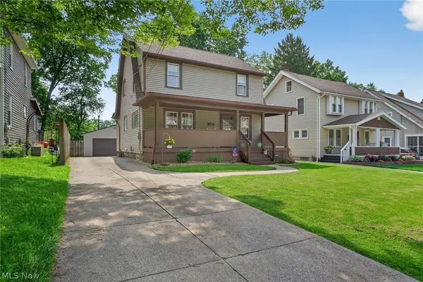 1745 14th ST, Cuyahoga Falls, OH 44223