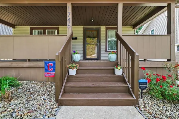 1745 14th ST, Cuyahoga Falls, OH 44223