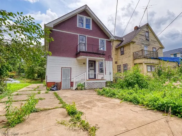 13511 Beaumont AVE, East Cleveland, OH 44112