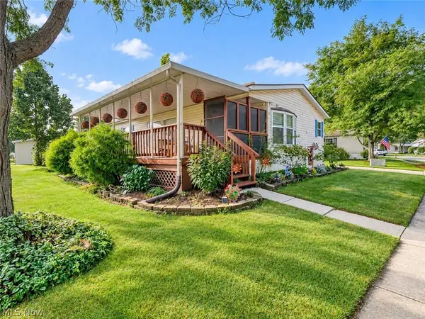 78 Periwinkle DR