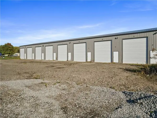 12209 Eaton Commerce Pkwy, Columbia Station, OH 44028
