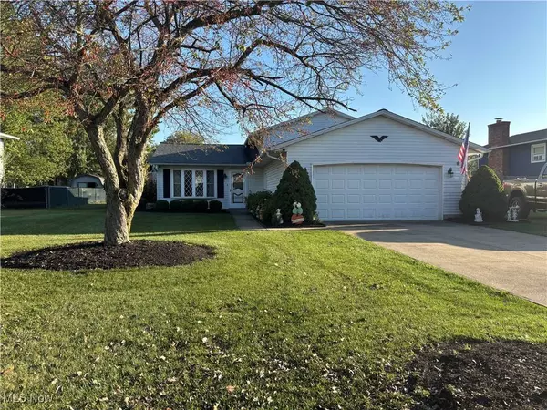 116 Loperwood LN, Lagrange, OH 44050