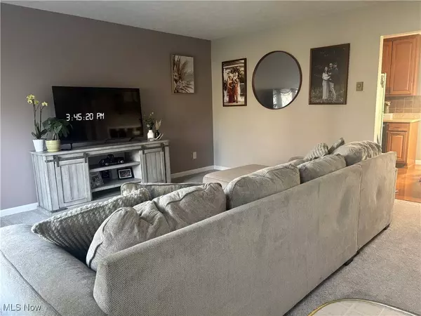 116 Loperwood LN, Lagrange, OH 44050