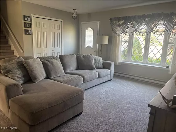 116 Loperwood LN, Lagrange, OH 44050