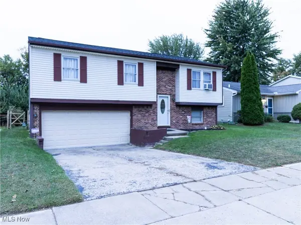 4425 Oak Creek LN, Toledo, OH 43615