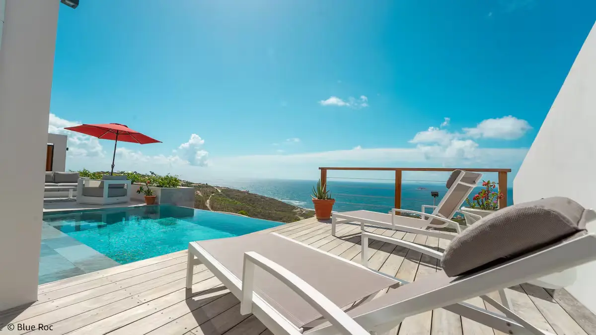 10 Sea Clam road, Philipsburg, Maarten