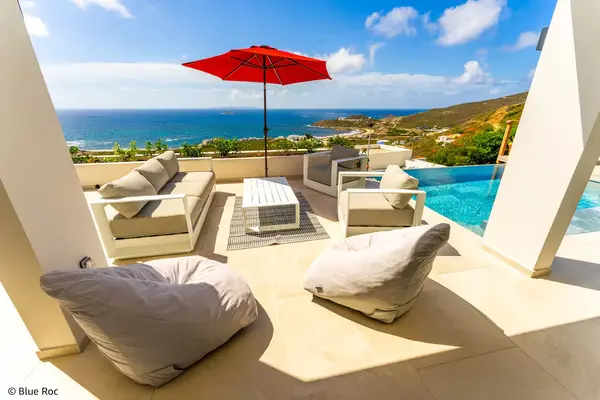10 Sea Clam road, Philipsburg, Maarten