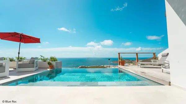 10 Sea Clam road, Philipsburg, Maarten