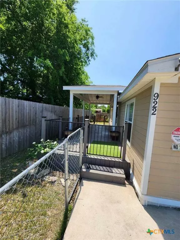 922 Ashwood DR, Harker Heights, TX 76548