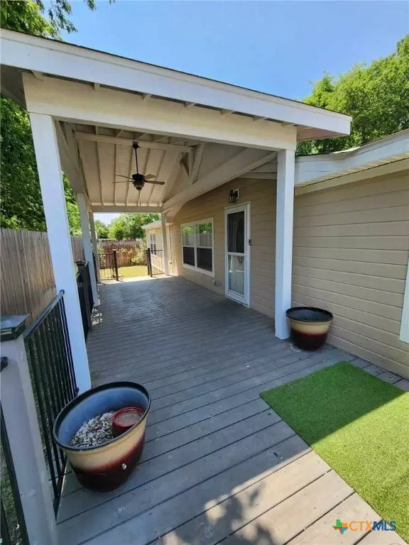 922 Ashwood DR, Harker Heights, TX 76548