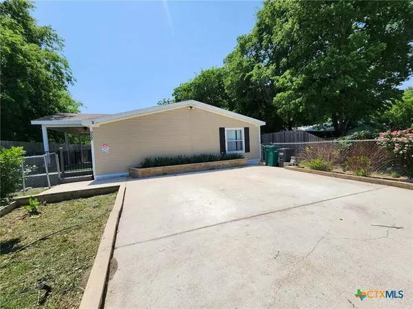 922 Ashwood DR, Harker Heights, TX 76548