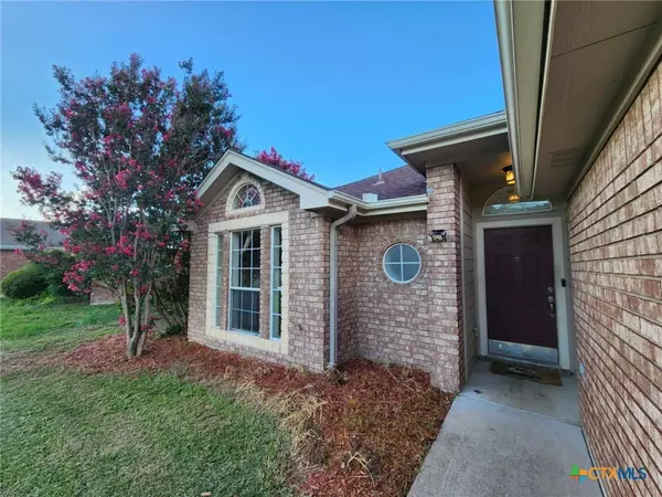 2006 Indian Camp TRL, Copperas Cove, TX 76522