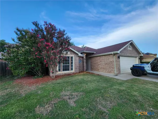 2006 Indian Camp TRL, Copperas Cove, TX 76522