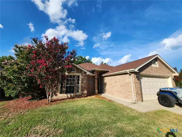 2006 Indian Camp TRL, Copperas Cove, TX 76522