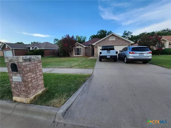 2006 Indian Camp TRL, Copperas Cove, TX 76522