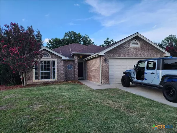 2006 Indian Camp TRL, Copperas Cove, TX 76522