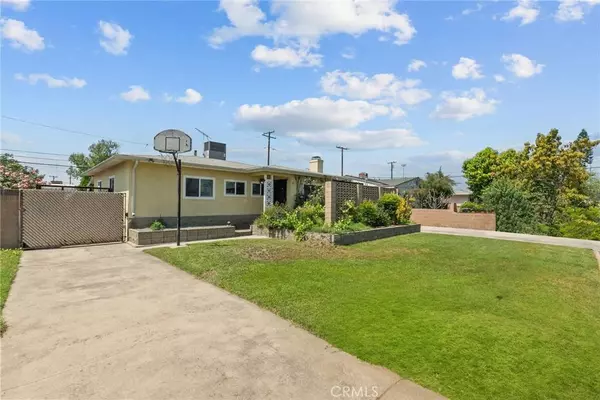 601 N Morris AVE, West Covina, CA 91790