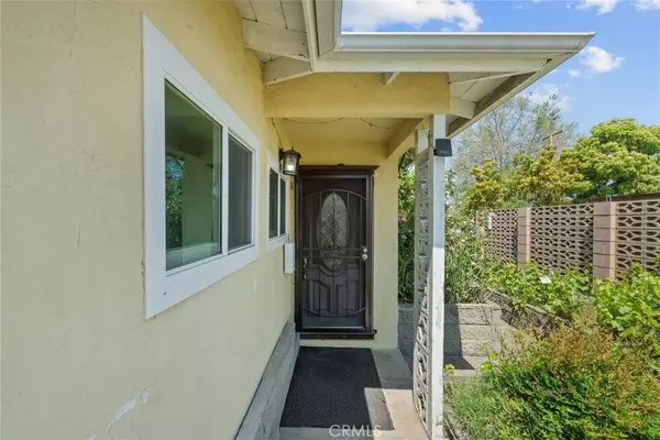 601 N Morris AVE, West Covina, CA 91790