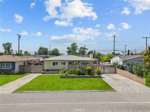 601 N Morris AVE, West Covina, CA 91790