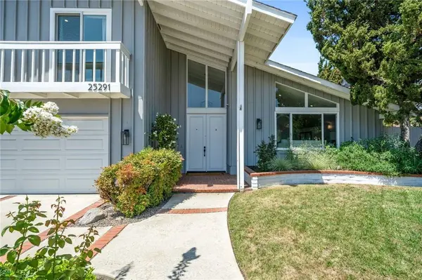 25291 Remesa DR, Mission Viejo, CA 92691