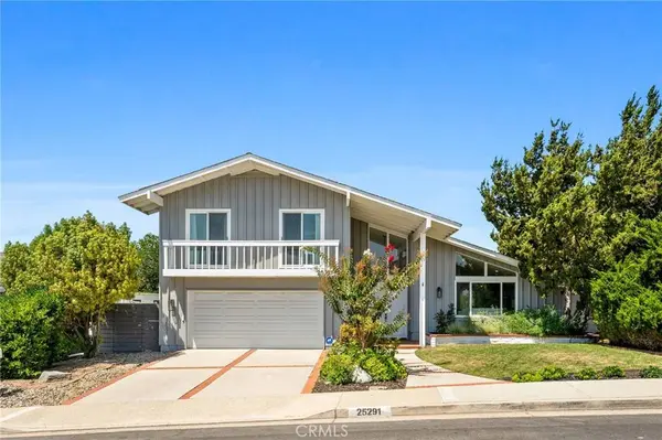 25291 Remesa DR, Mission Viejo, CA 92691