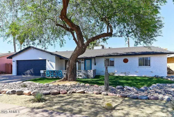 8338 E GRANADA Road, Scottsdale, AZ 85257