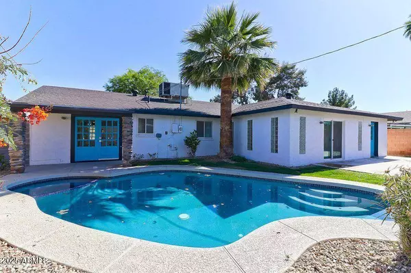 8338 E GRANADA Road, Scottsdale, AZ 85257