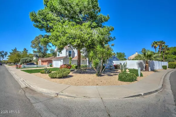 4834 E HILLERY Drive, Scottsdale, AZ 85254