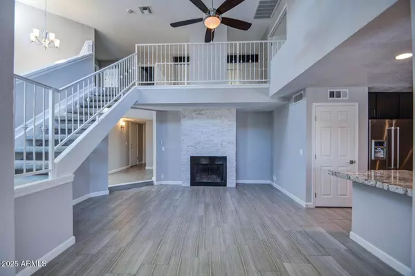 4834 E HILLERY Drive, Scottsdale, AZ 85254