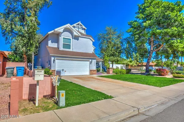 4834 E HILLERY Drive, Scottsdale, AZ 85254