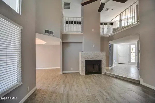 4834 E HILLERY Drive, Scottsdale, AZ 85254