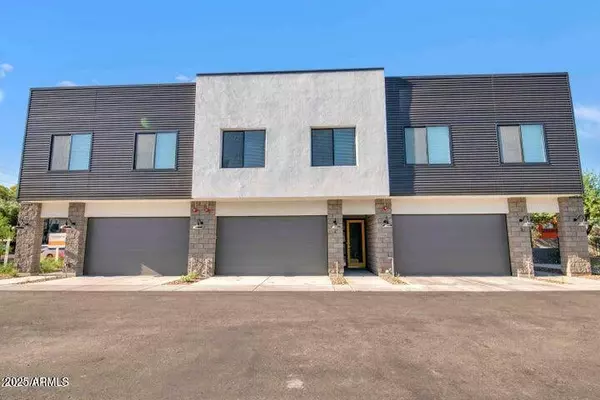 3900 N 30TH Street #2, Phoenix, AZ 85016