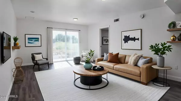 4233 N LONGVIEW Avenue #205, Phoenix, AZ 85014