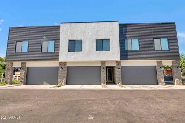 3900 N 30th Street #Ste 2, Phoenix, AZ 85016